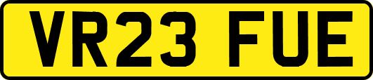 VR23FUE