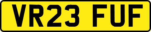 VR23FUF