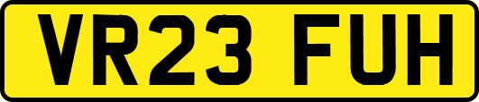 VR23FUH
