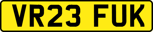 VR23FUK