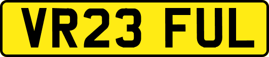 VR23FUL