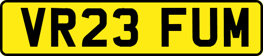 VR23FUM