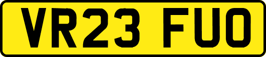 VR23FUO