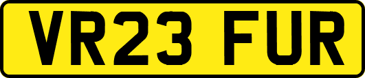 VR23FUR