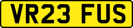 VR23FUS