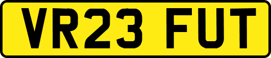 VR23FUT