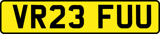 VR23FUU