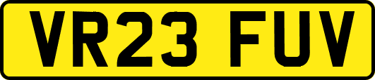 VR23FUV
