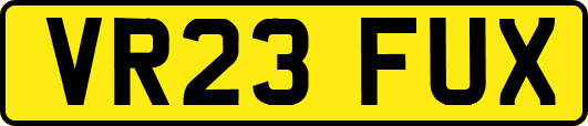 VR23FUX