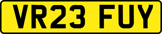 VR23FUY