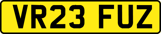VR23FUZ