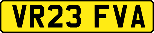 VR23FVA