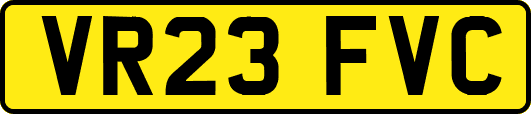VR23FVC