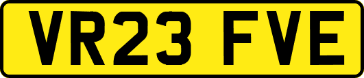 VR23FVE