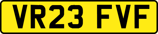 VR23FVF