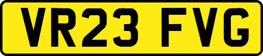 VR23FVG