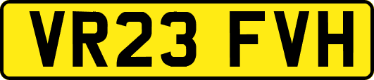VR23FVH