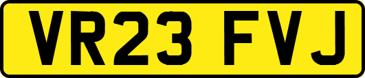 VR23FVJ