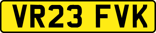 VR23FVK
