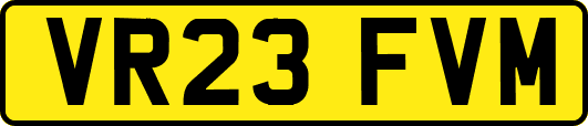 VR23FVM