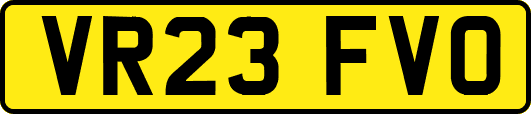 VR23FVO