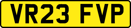 VR23FVP