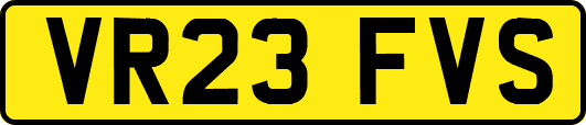 VR23FVS