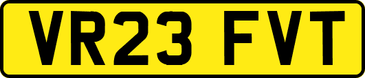VR23FVT