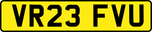 VR23FVU