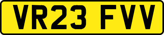 VR23FVV