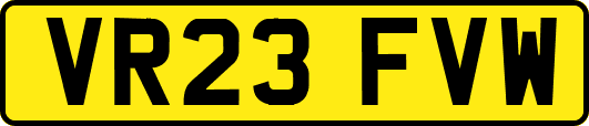 VR23FVW