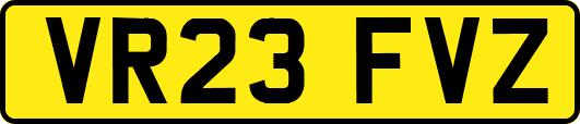VR23FVZ