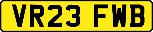 VR23FWB