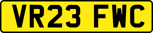 VR23FWC