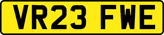 VR23FWE