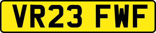 VR23FWF