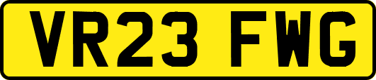 VR23FWG
