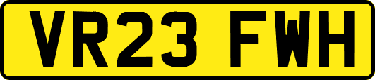 VR23FWH