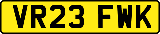 VR23FWK