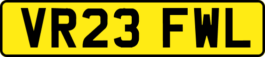 VR23FWL