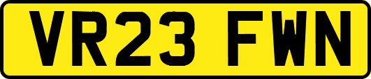 VR23FWN