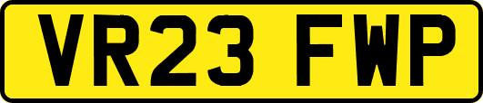 VR23FWP