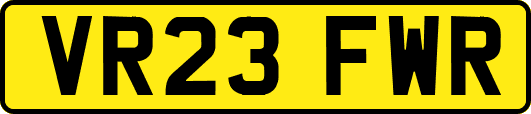 VR23FWR