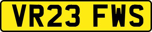 VR23FWS