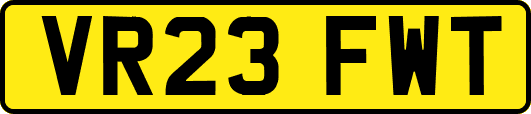 VR23FWT
