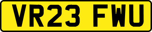 VR23FWU