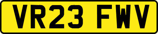 VR23FWV