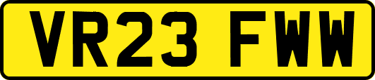 VR23FWW