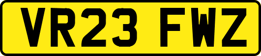 VR23FWZ