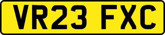 VR23FXC